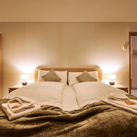 Apartment Mountain View, Luxury, Spacious With Best Views Lauterbrunnen Eksteriør billede