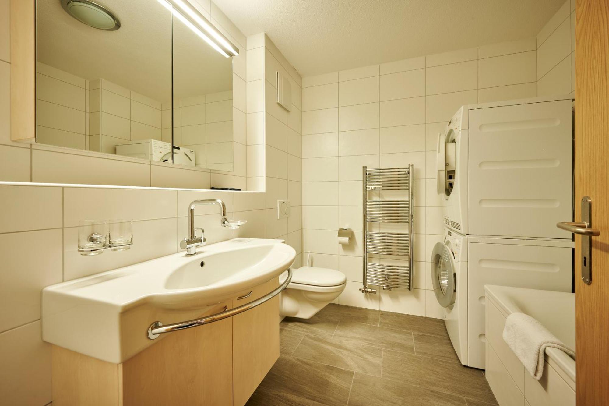 Apartment Mountain View, Luxury, Spacious With Best Views Lauterbrunnen Eksteriør billede